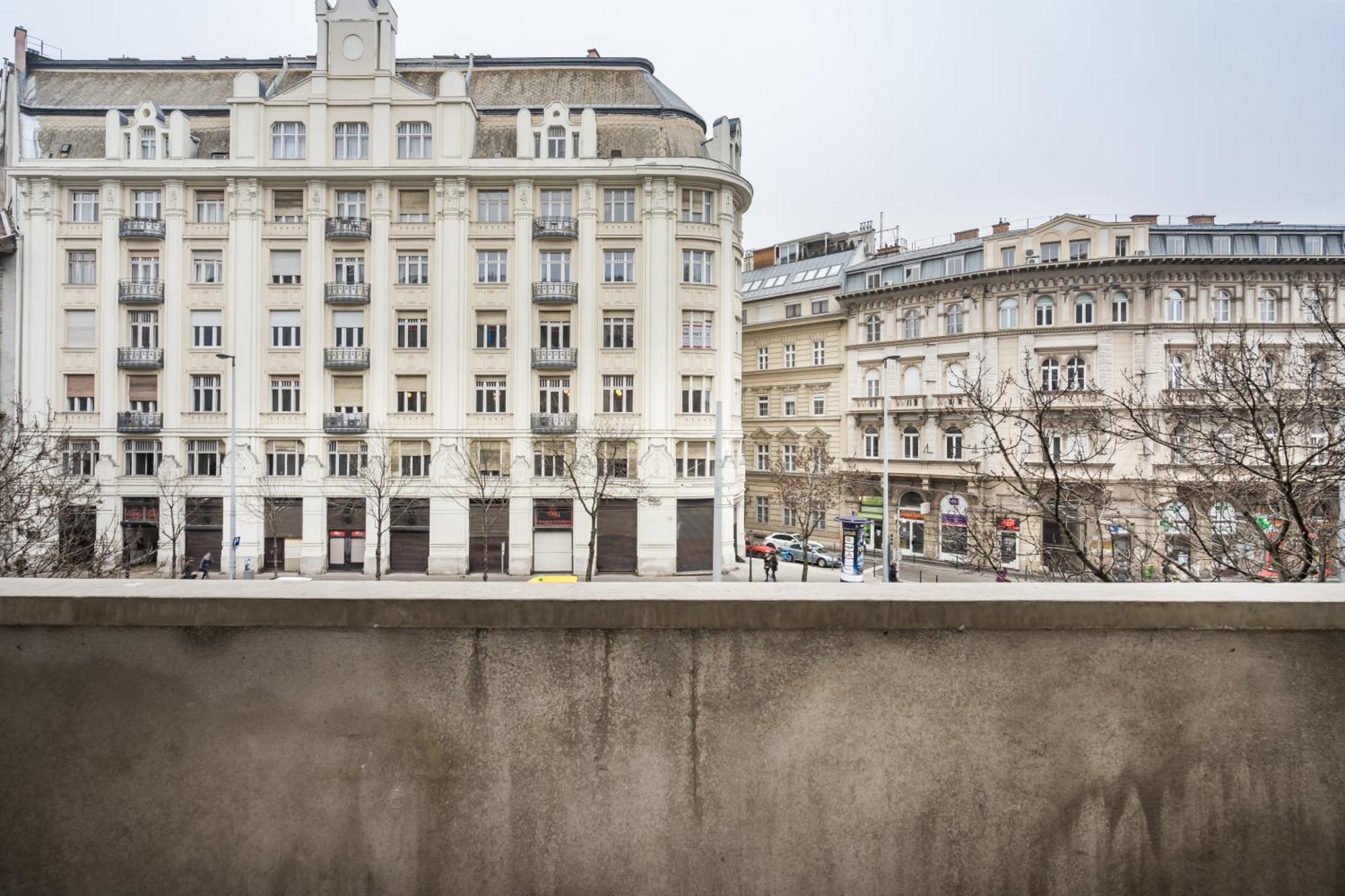 Whitefield Apartment Budapest