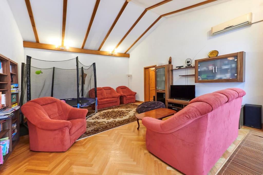 Family Apartamento