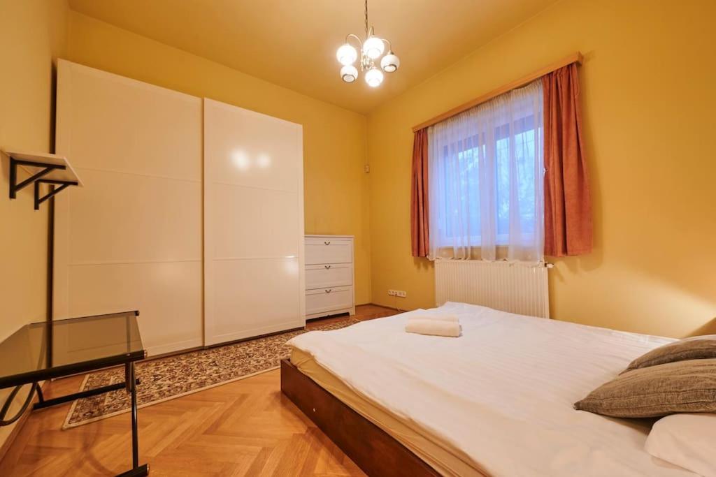 Family Apartamento Budapest