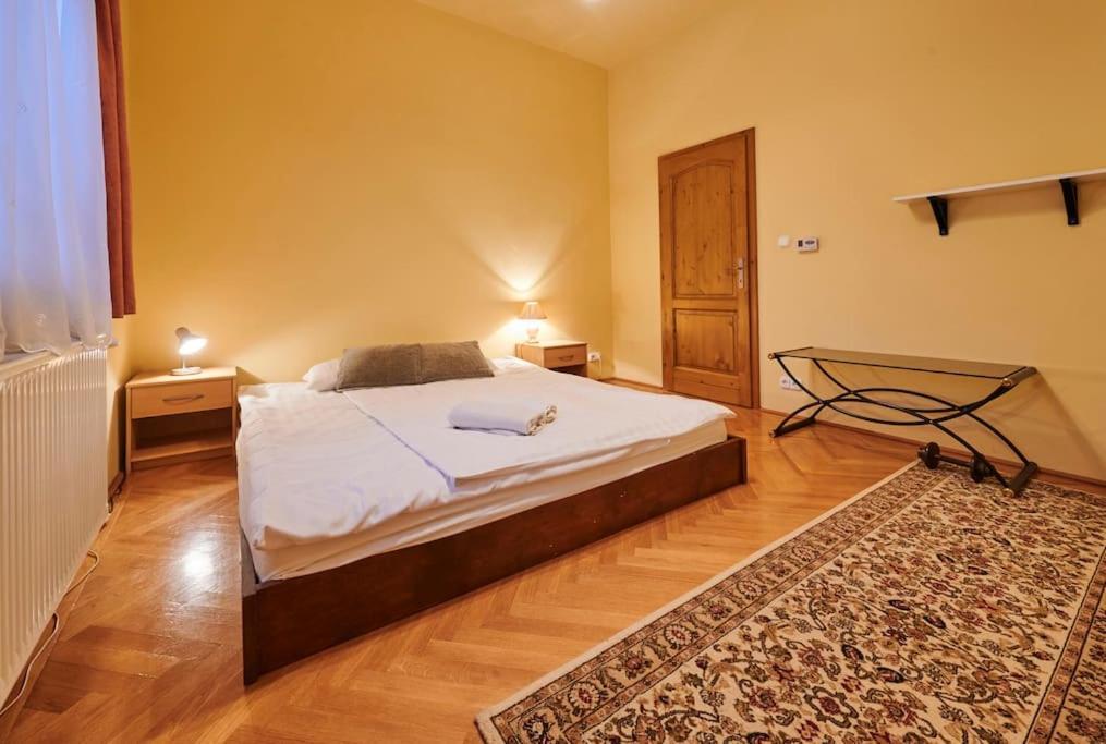 Family Appartement *
