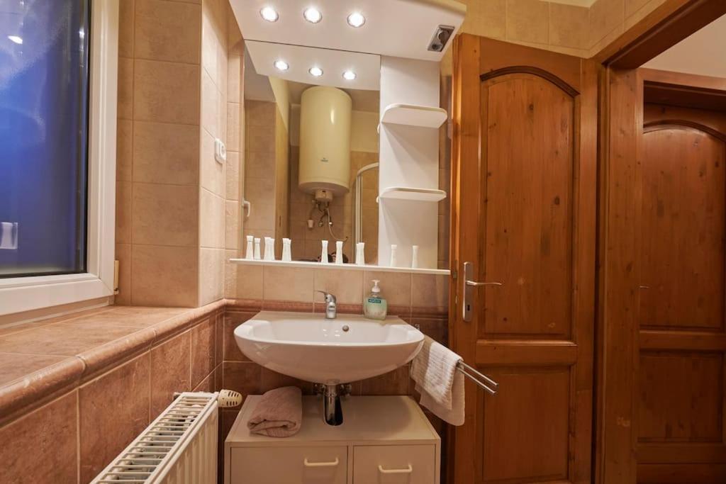 Family Apartamento Budapest