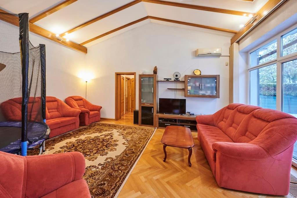 Family Apartamento