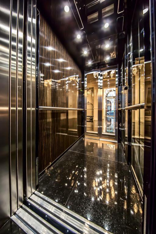 Hotel Prestige 4*