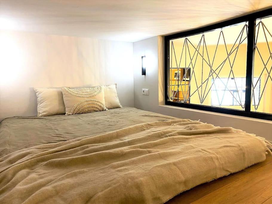 Apartamento Hajos Trendy Mini Loft In The Center Budapest