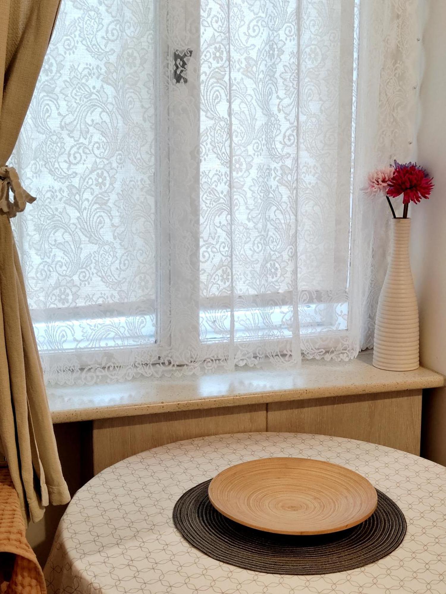 Apartmán Hi!5 Spacious Palotanegyed Budapešť