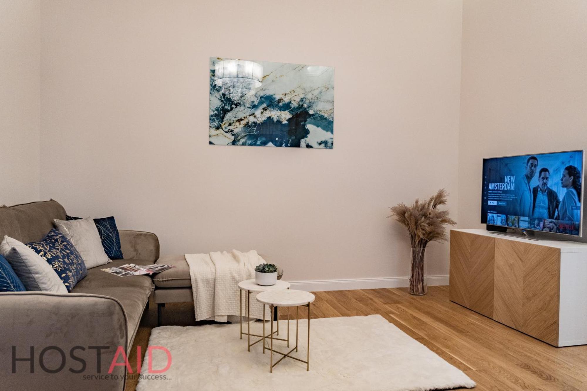 Kr16 - Hostaid Apartment