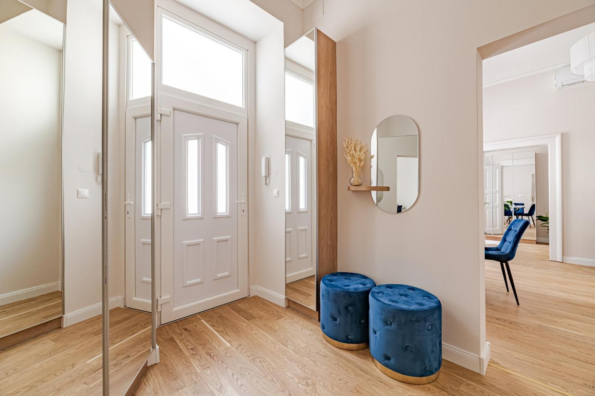 Kr16 - Hostaid Apartment Budapest