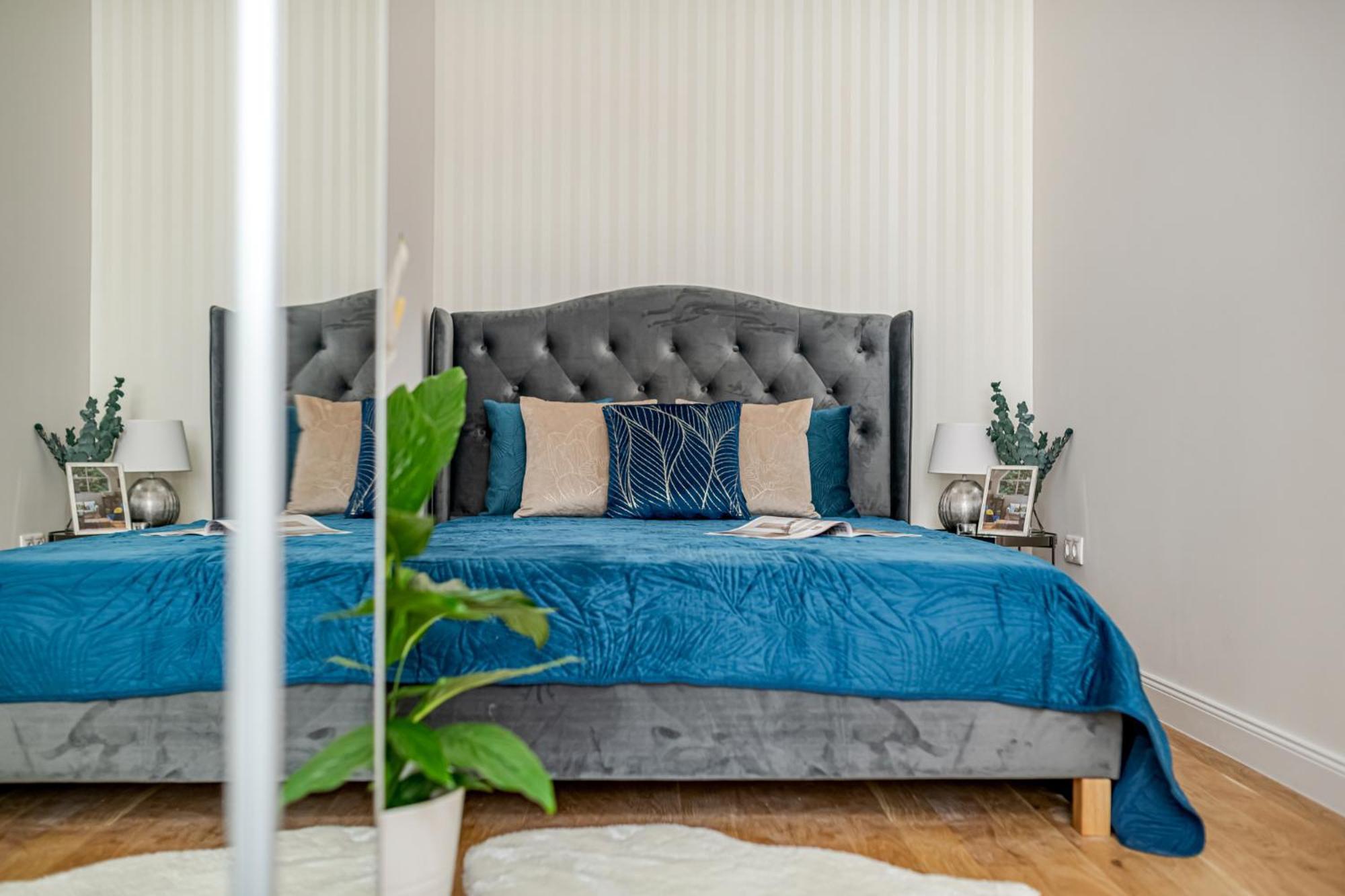 Apartment Kr16 - Hostaid Budapest