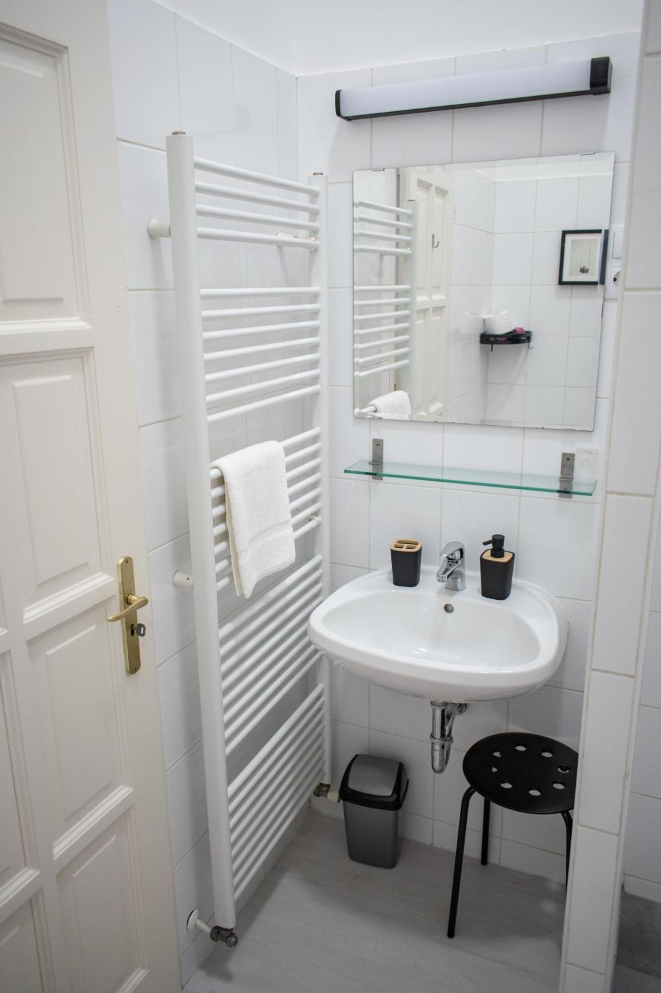 Apartamento Mikszath