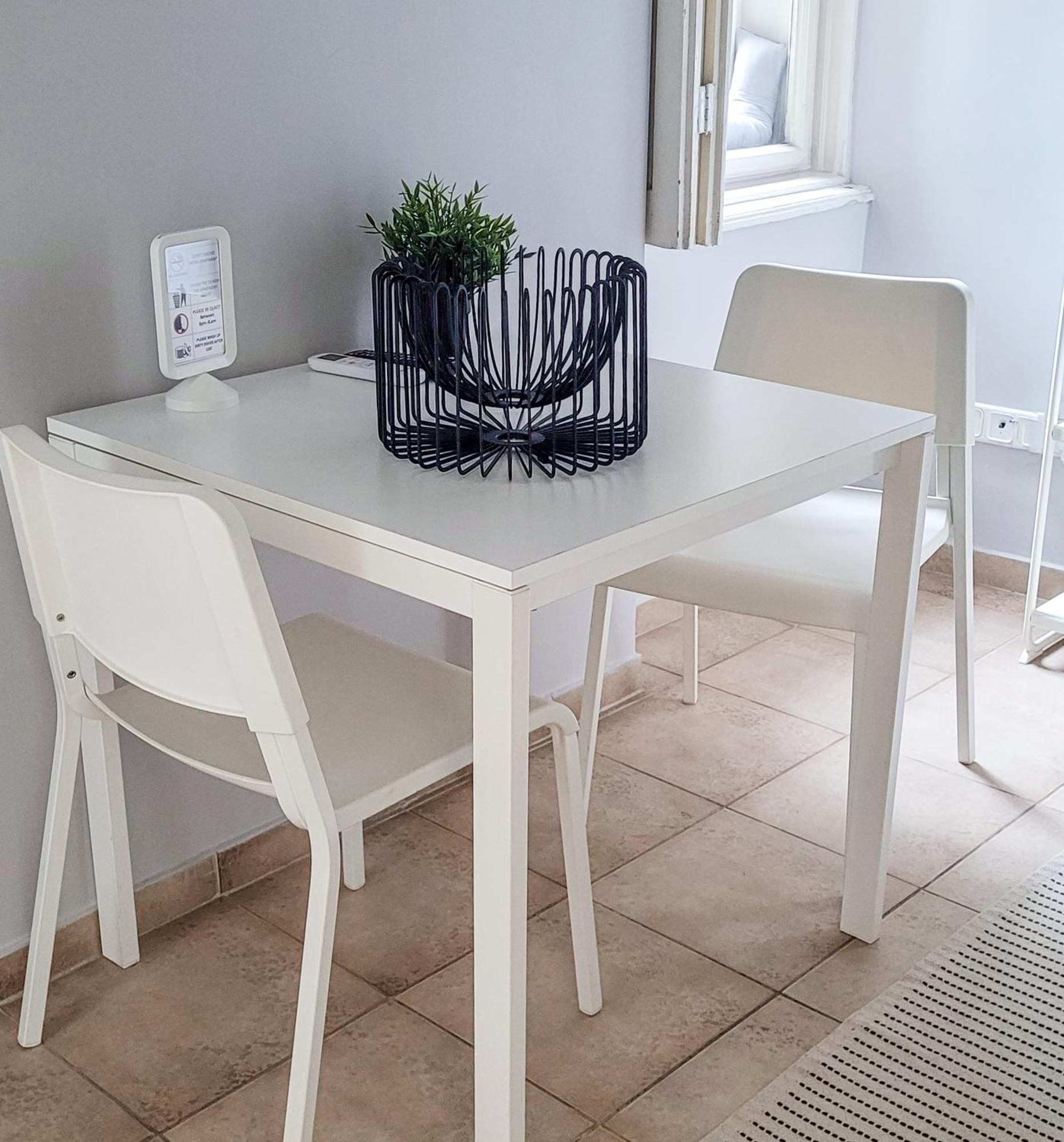 Apartamento Mikszath *
