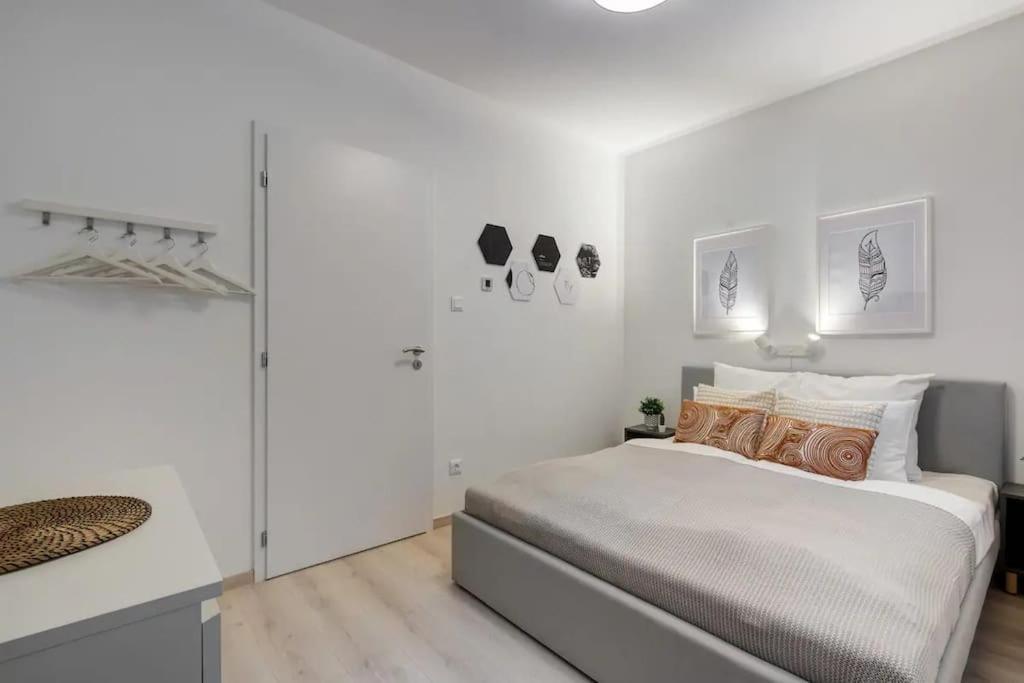 Appartamento Terrace Vista-modern 2br Retreat *