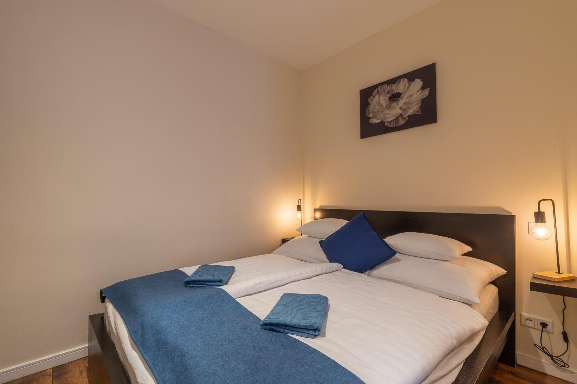 Appartamento Andrassy Heritage Deluxe *