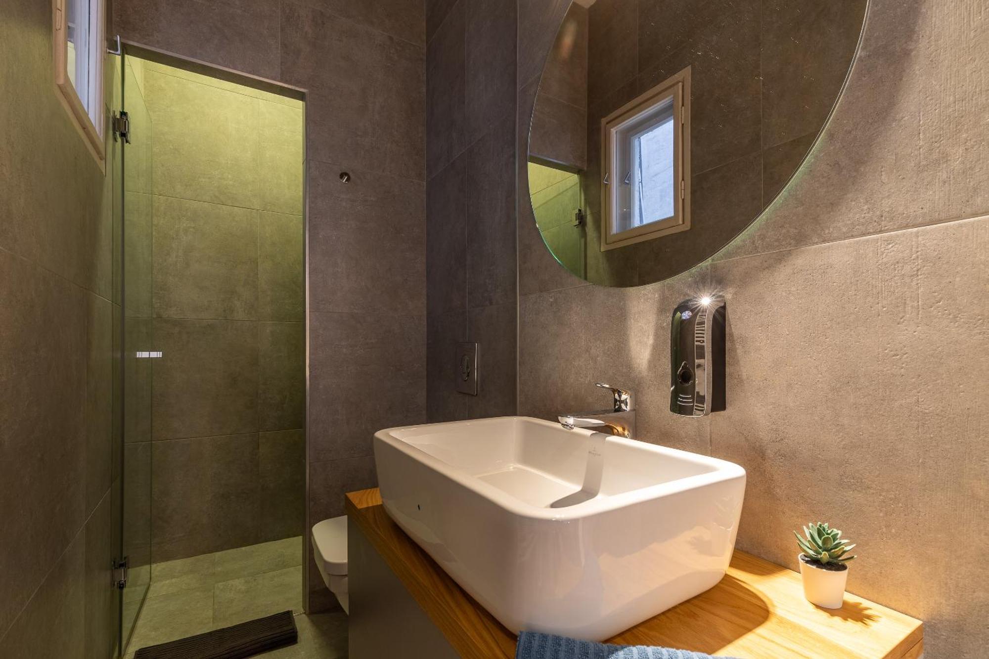 Andrassy Heritage Deluxe Budapest