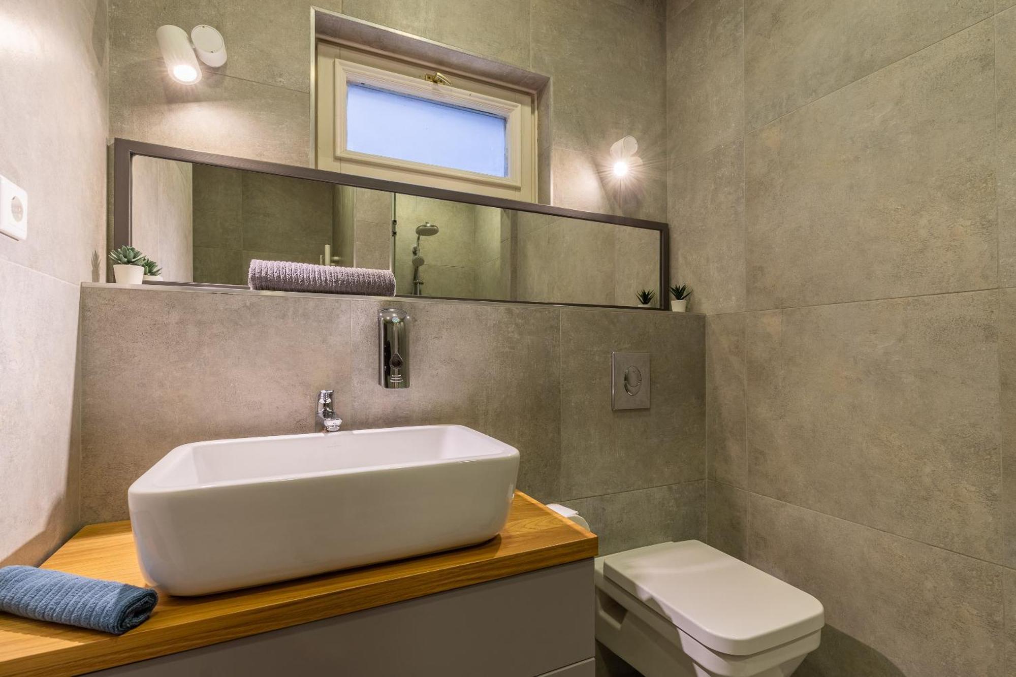 Appartamento Andrassy Heritage Deluxe Budapest