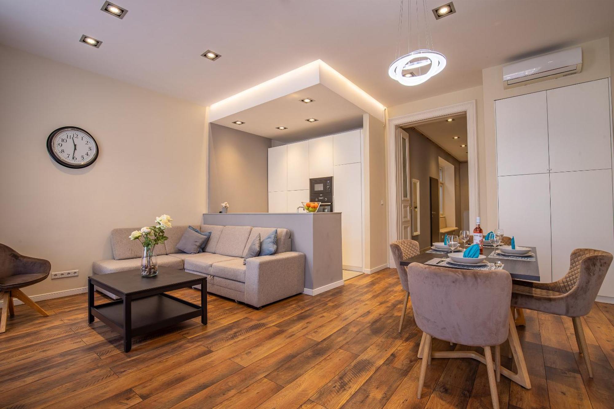 Andrassy Heritage Superior