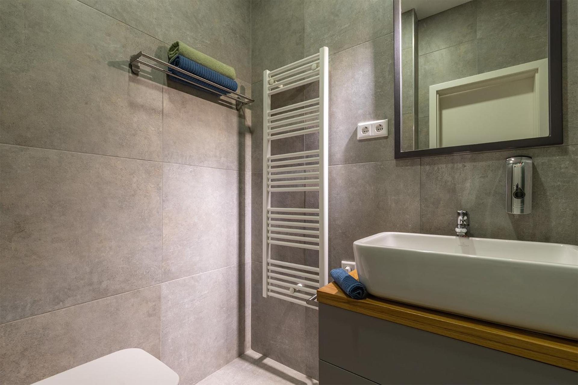 Apartmán Andrassy Heritage Superior Budapest