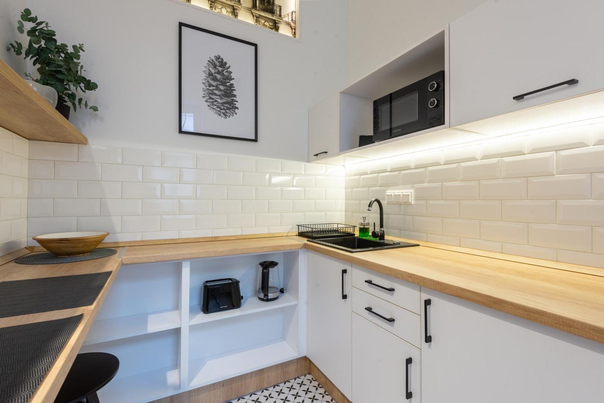 Holidays Operart Apartment