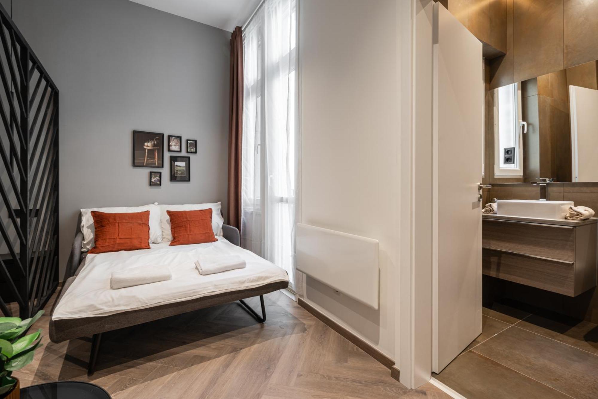 N5 , Boutique Apartments, Location By Bqa Appartement *