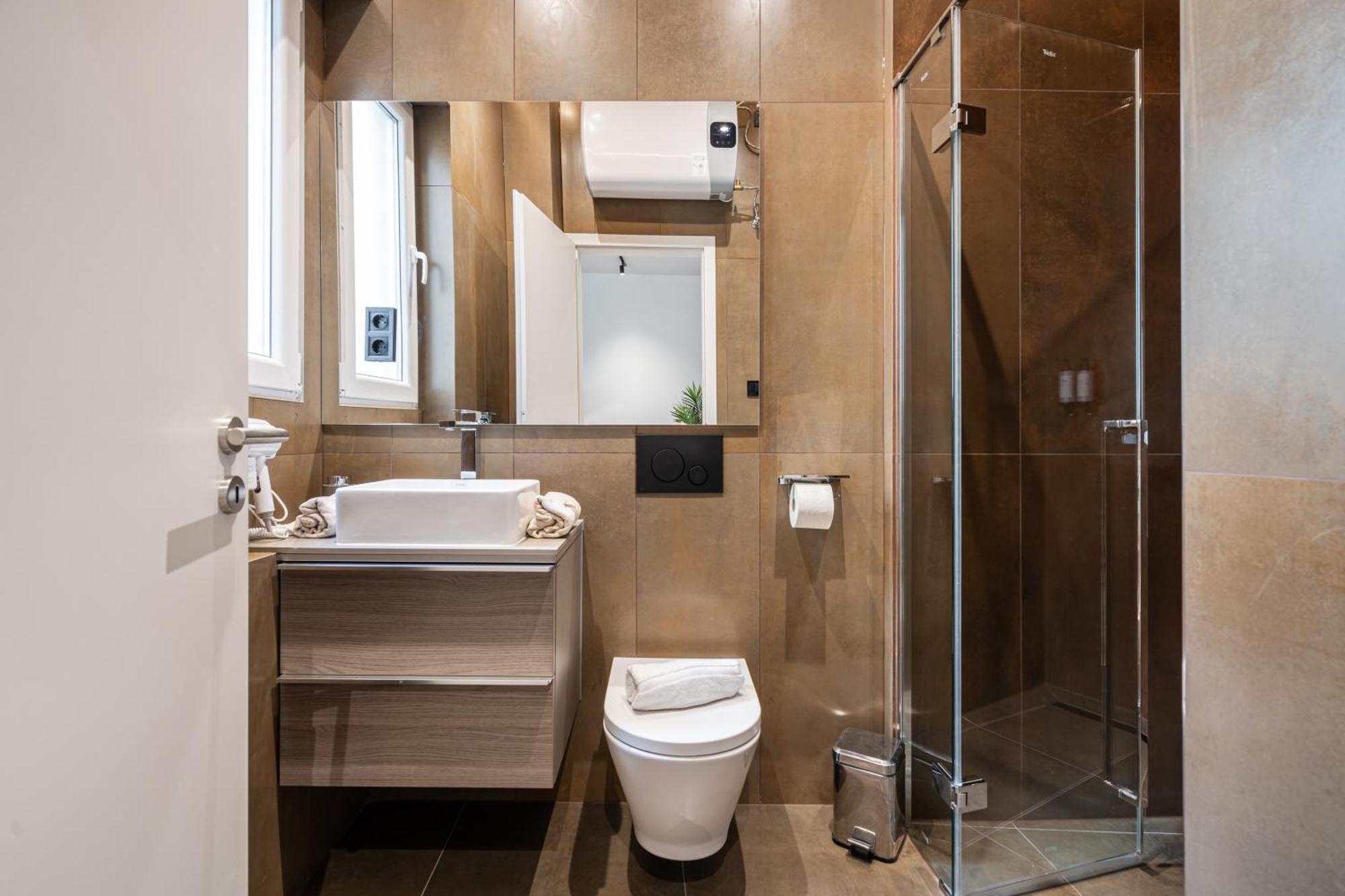 N5 , Boutique Apartments, Location By Bqa *