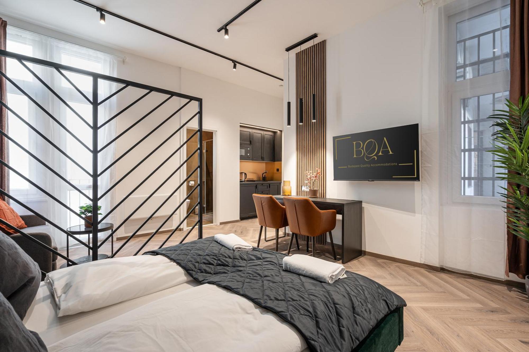 N5 , Boutique Apartments, Location By Bqa *