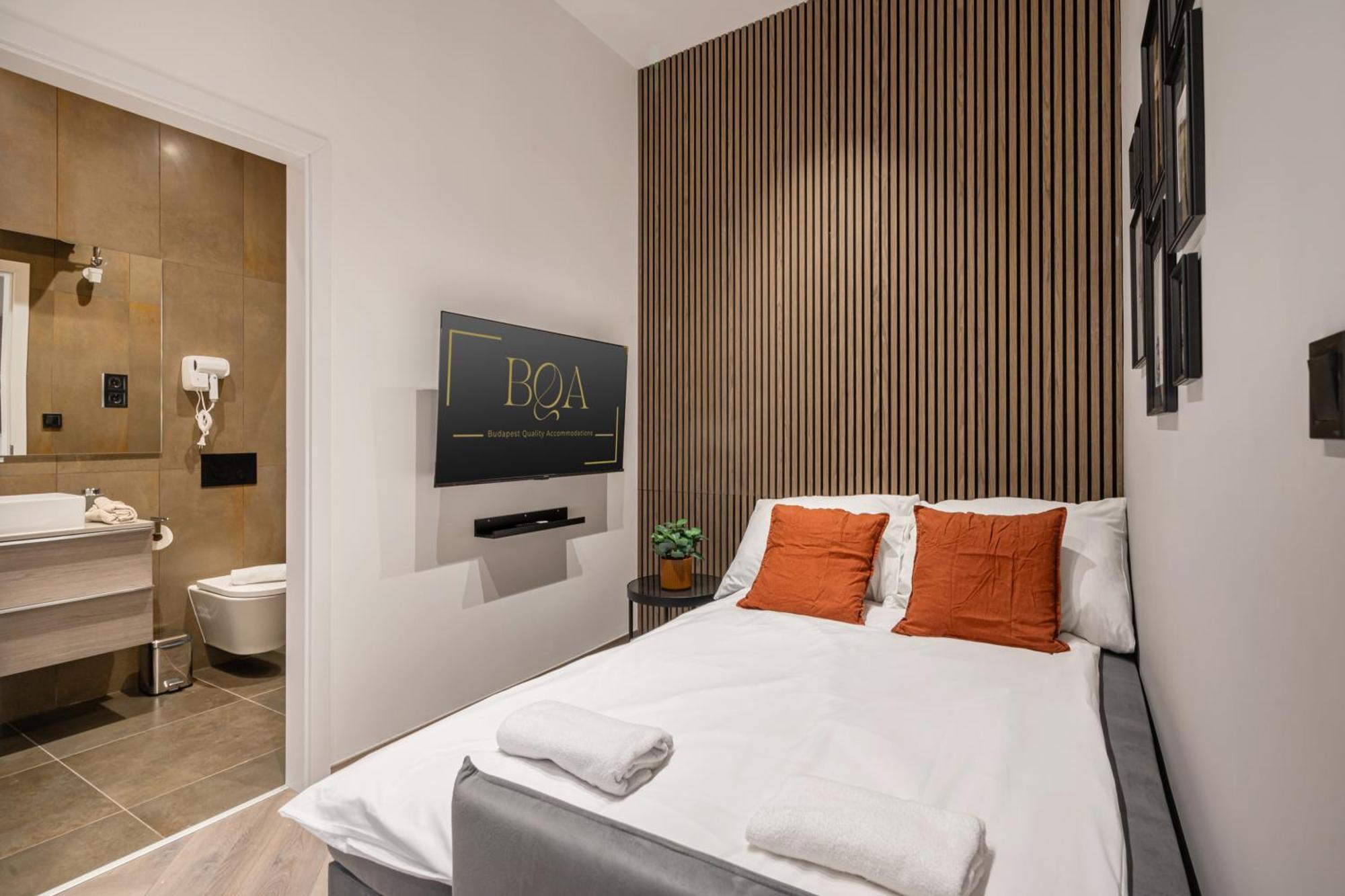 Appartement N5 , Boutique Apartments, Location By Bqa