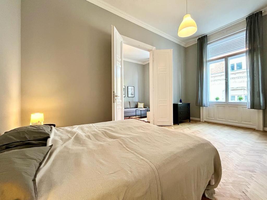 Apartamento Gellert Danube Panorama *