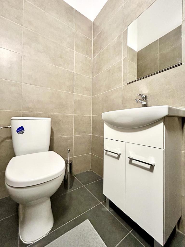 Apartamento Gellert Danube Panorama