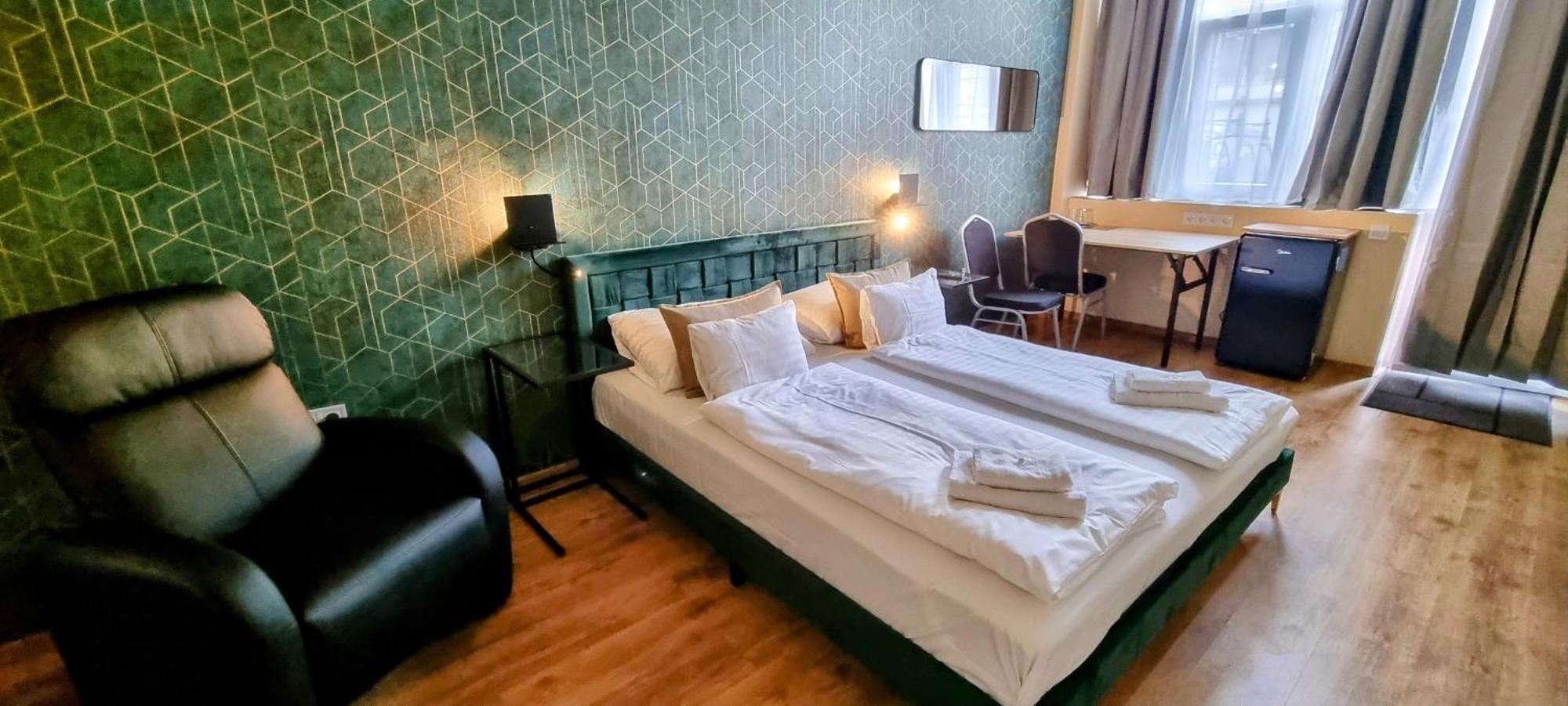 Hotel Boutique & Event Center *