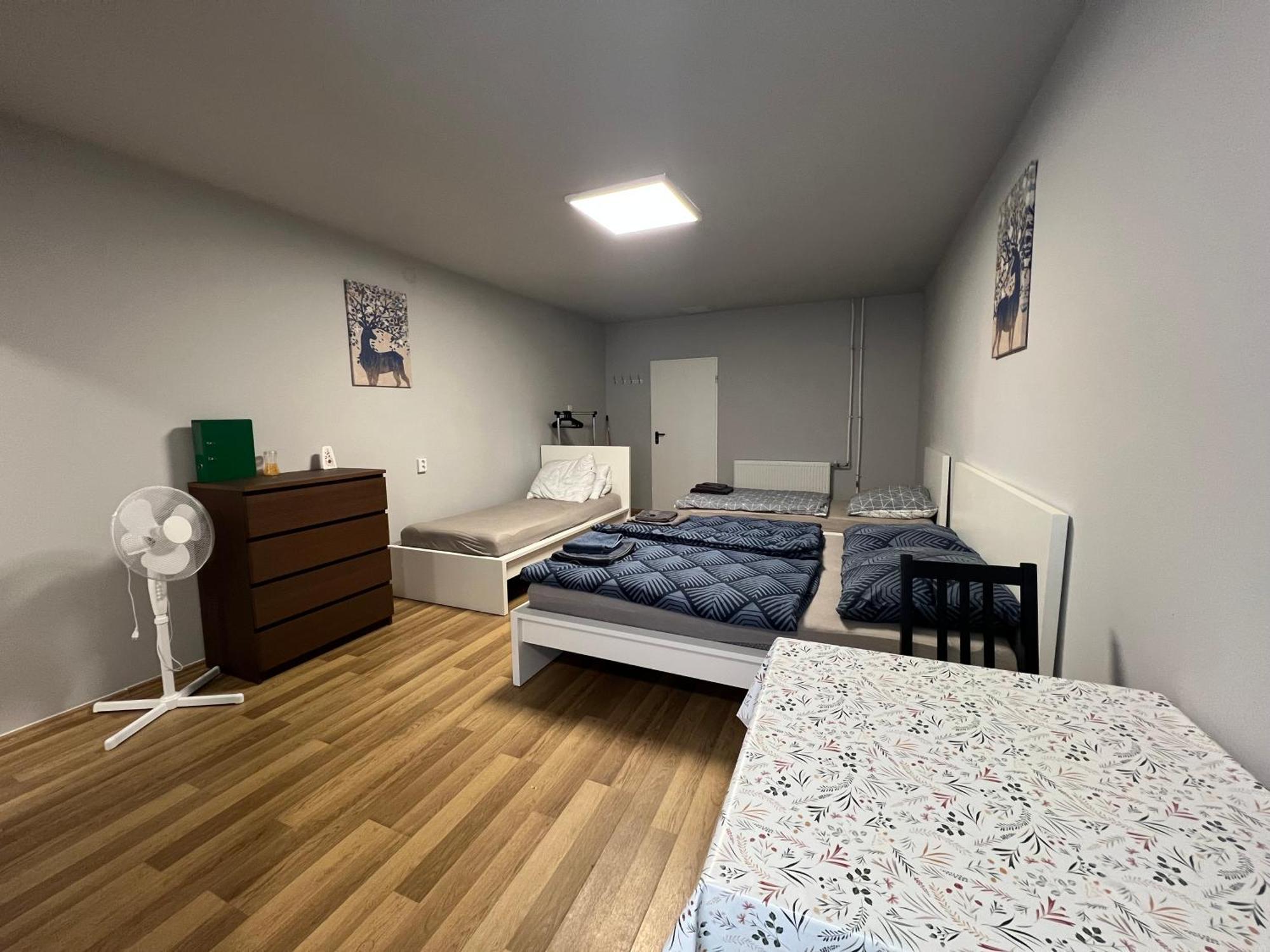 Malata Homes * Budapest