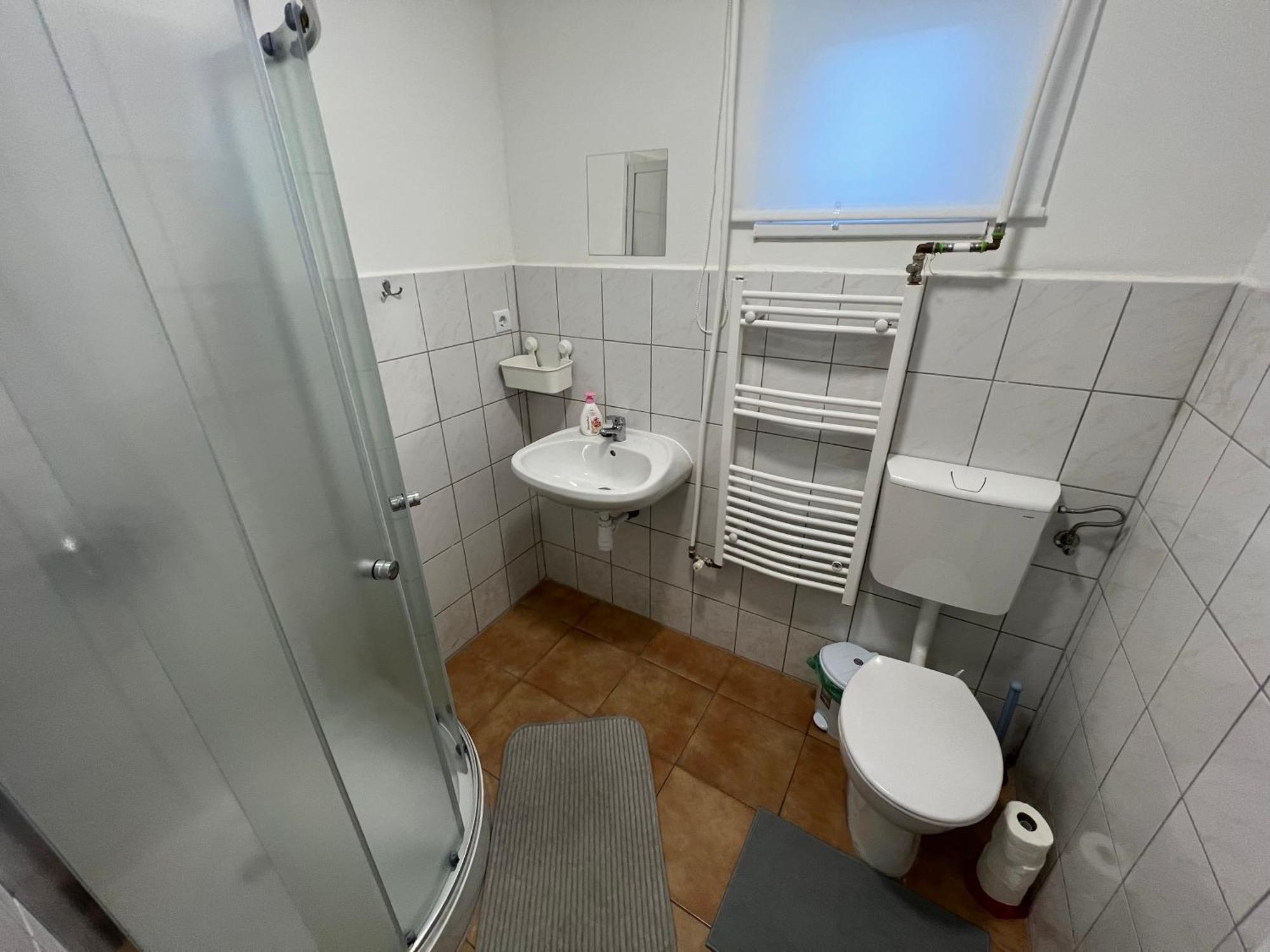 Malata Homes Apartmán *
