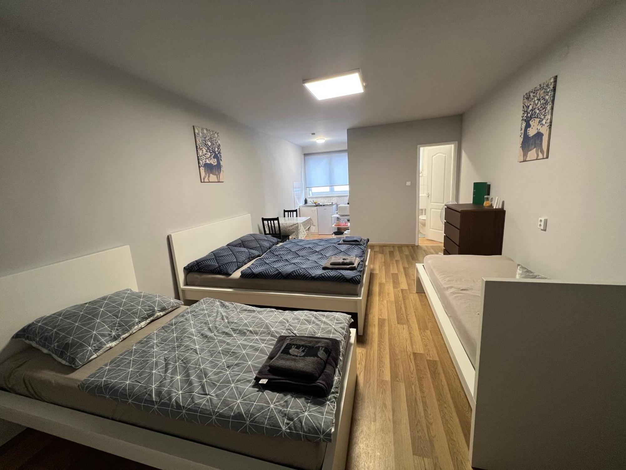 Lägenhet Malata Homes Budapest