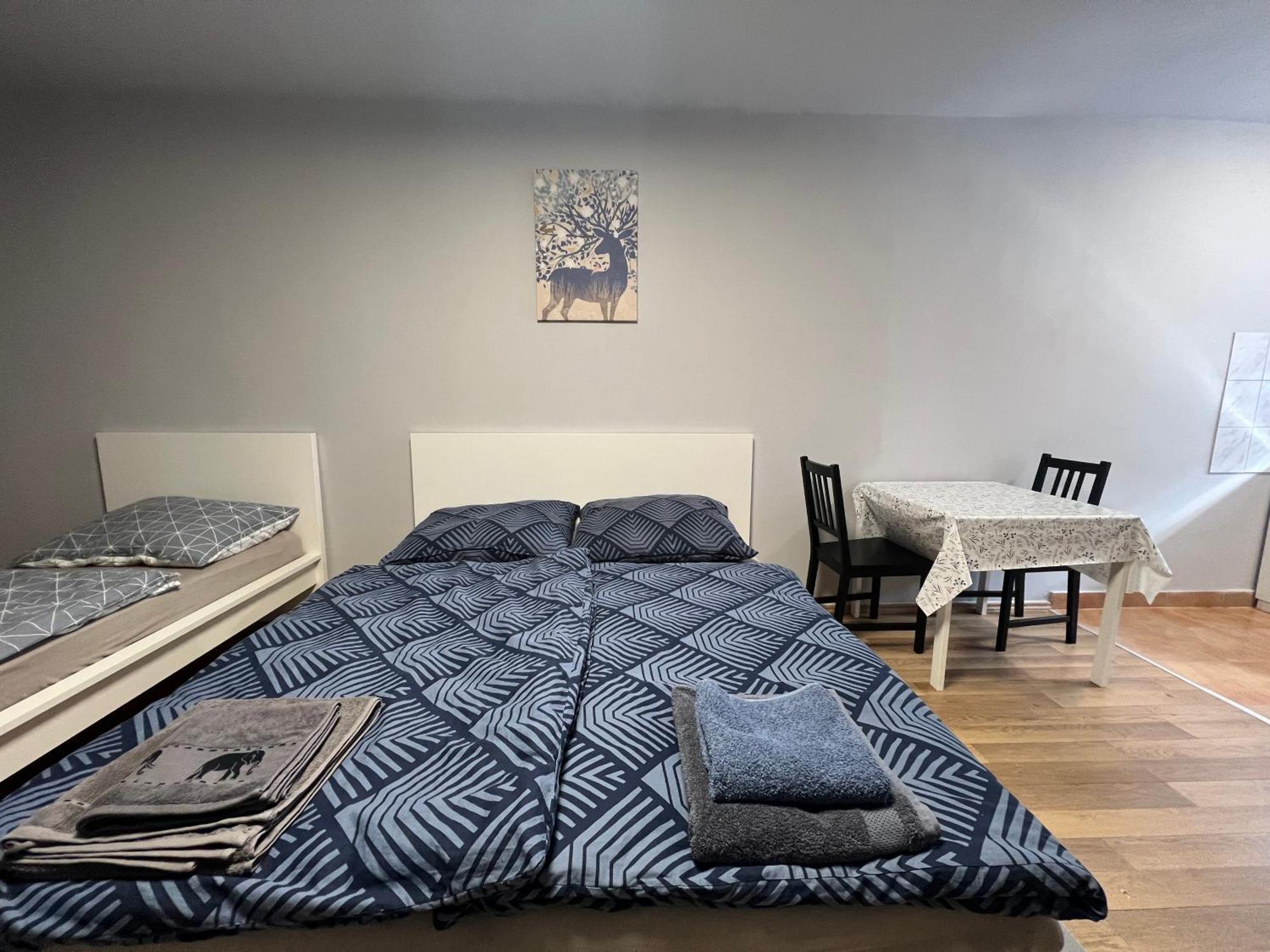 Malata Homes Apartmán *