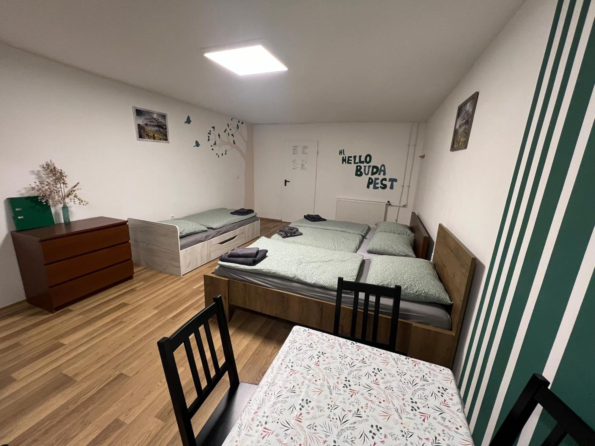 Malata Homes Apartmán