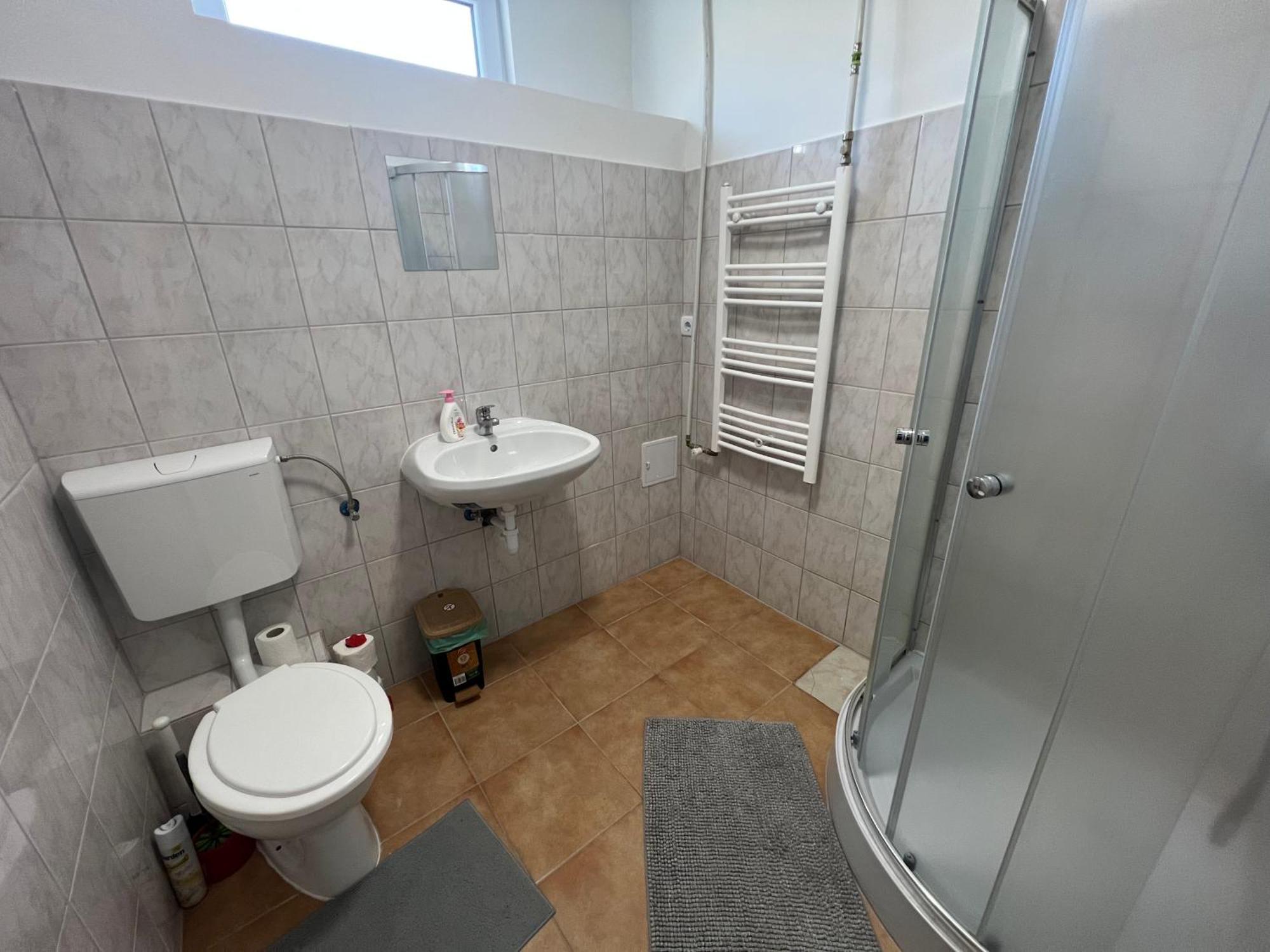 Malata Homes Apartamento