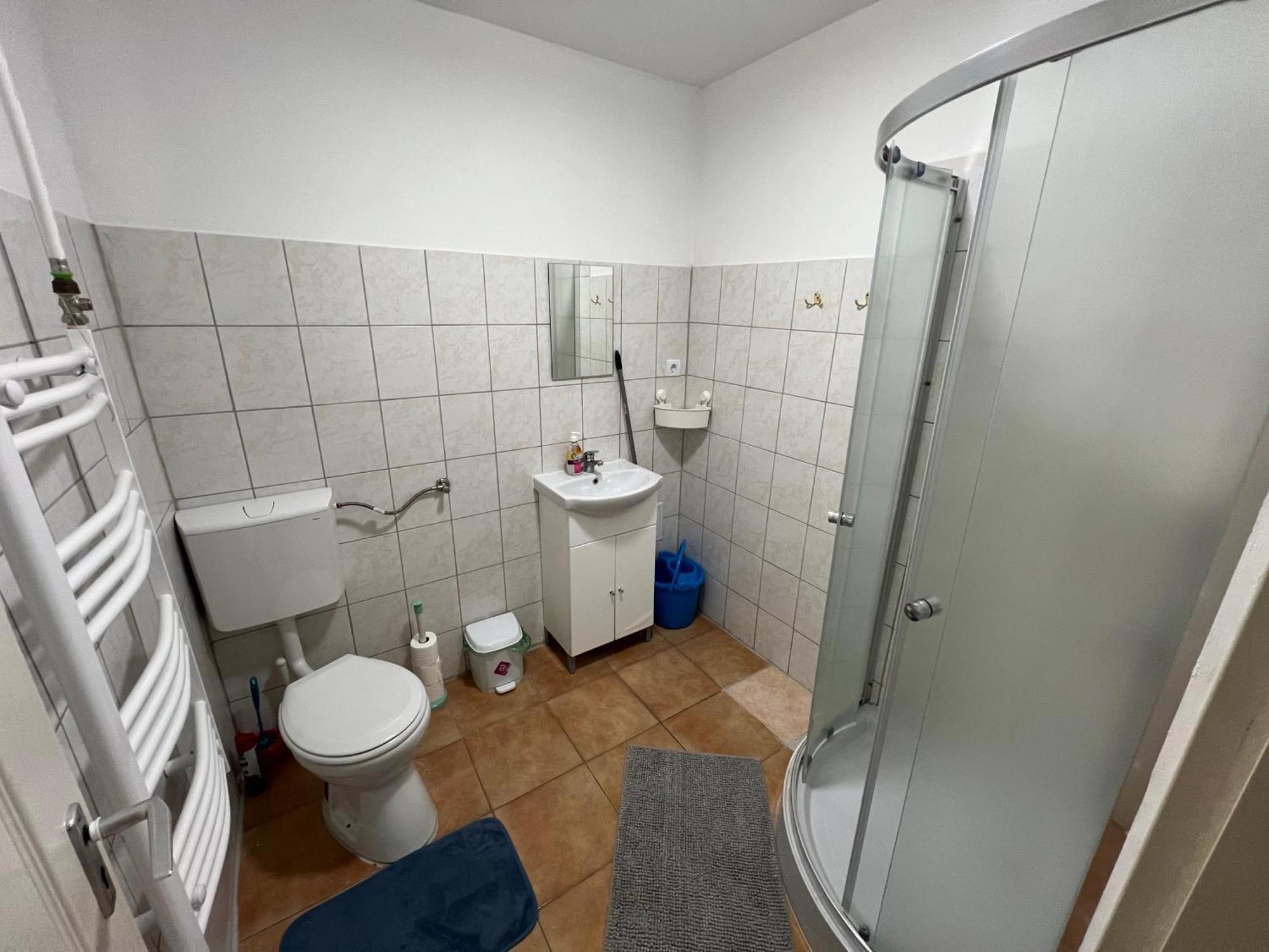 Malata Homes Apartmán