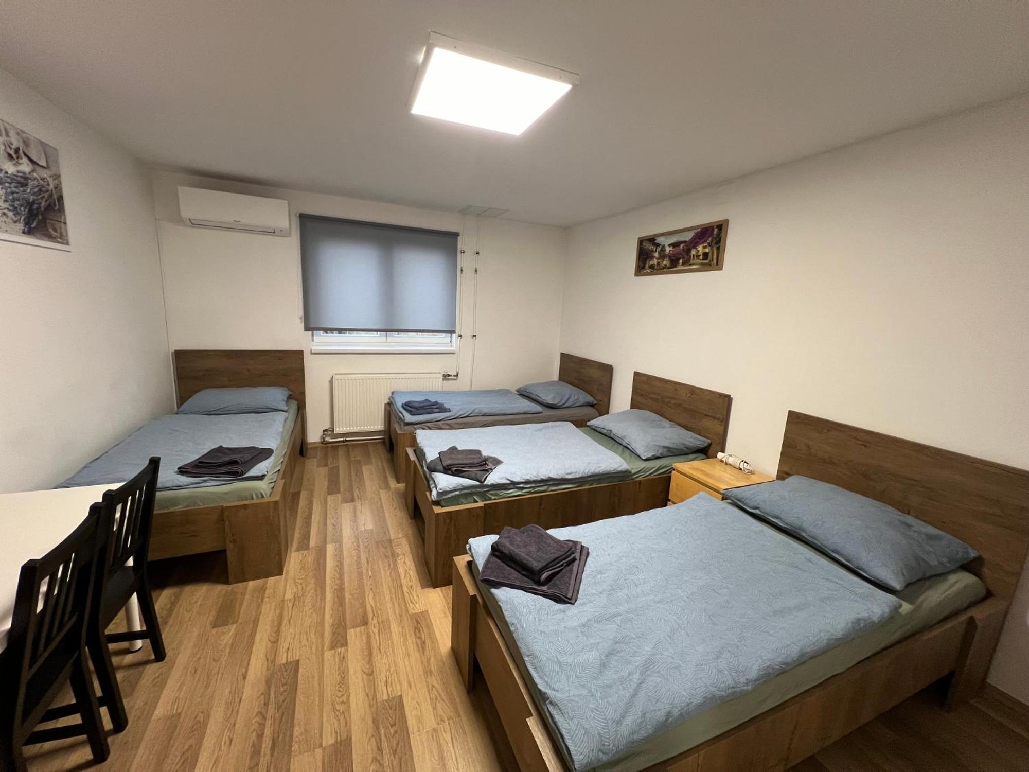 Apartmán Malata Homes Budapest