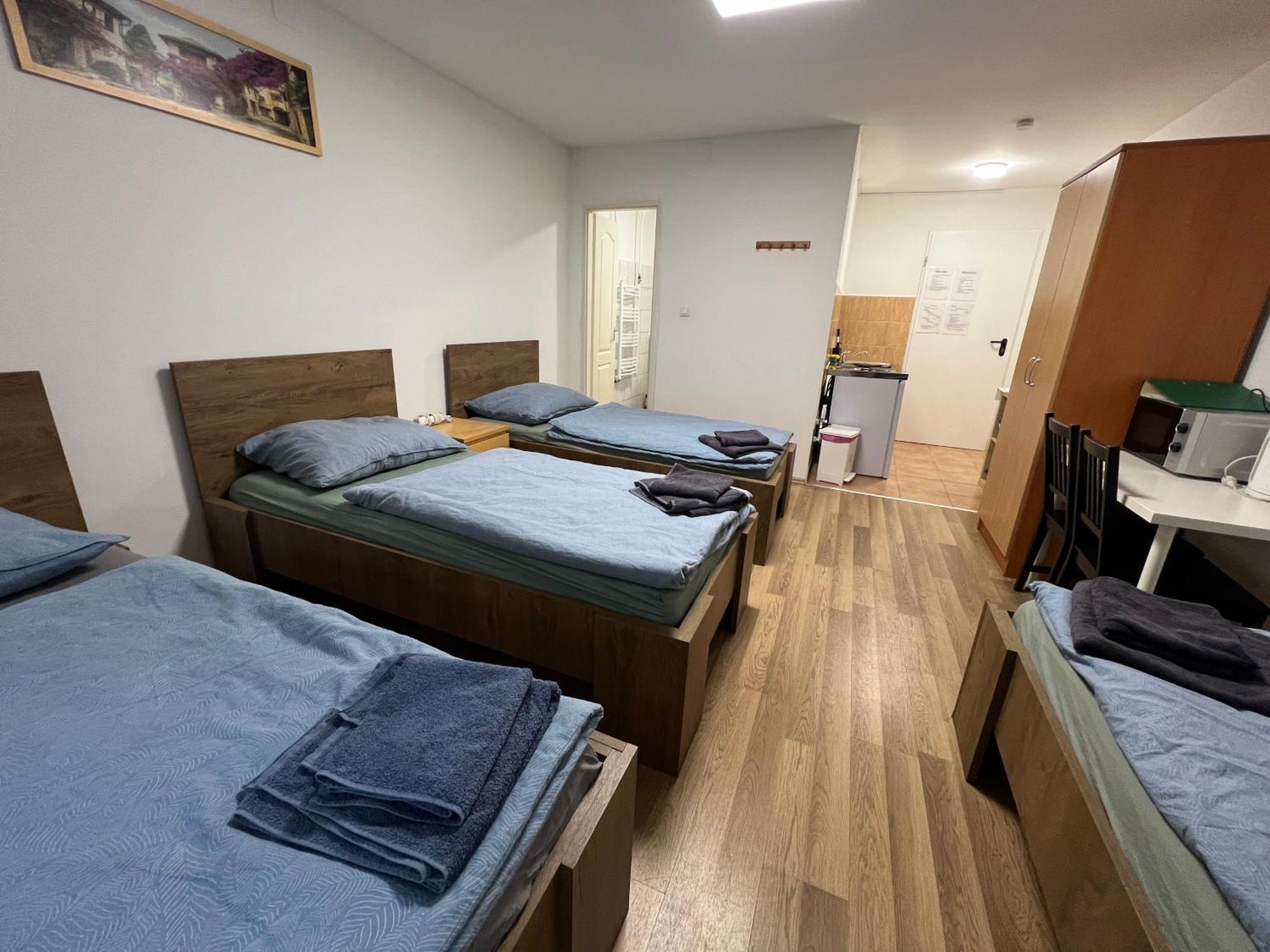 Malata Homes * Budapest