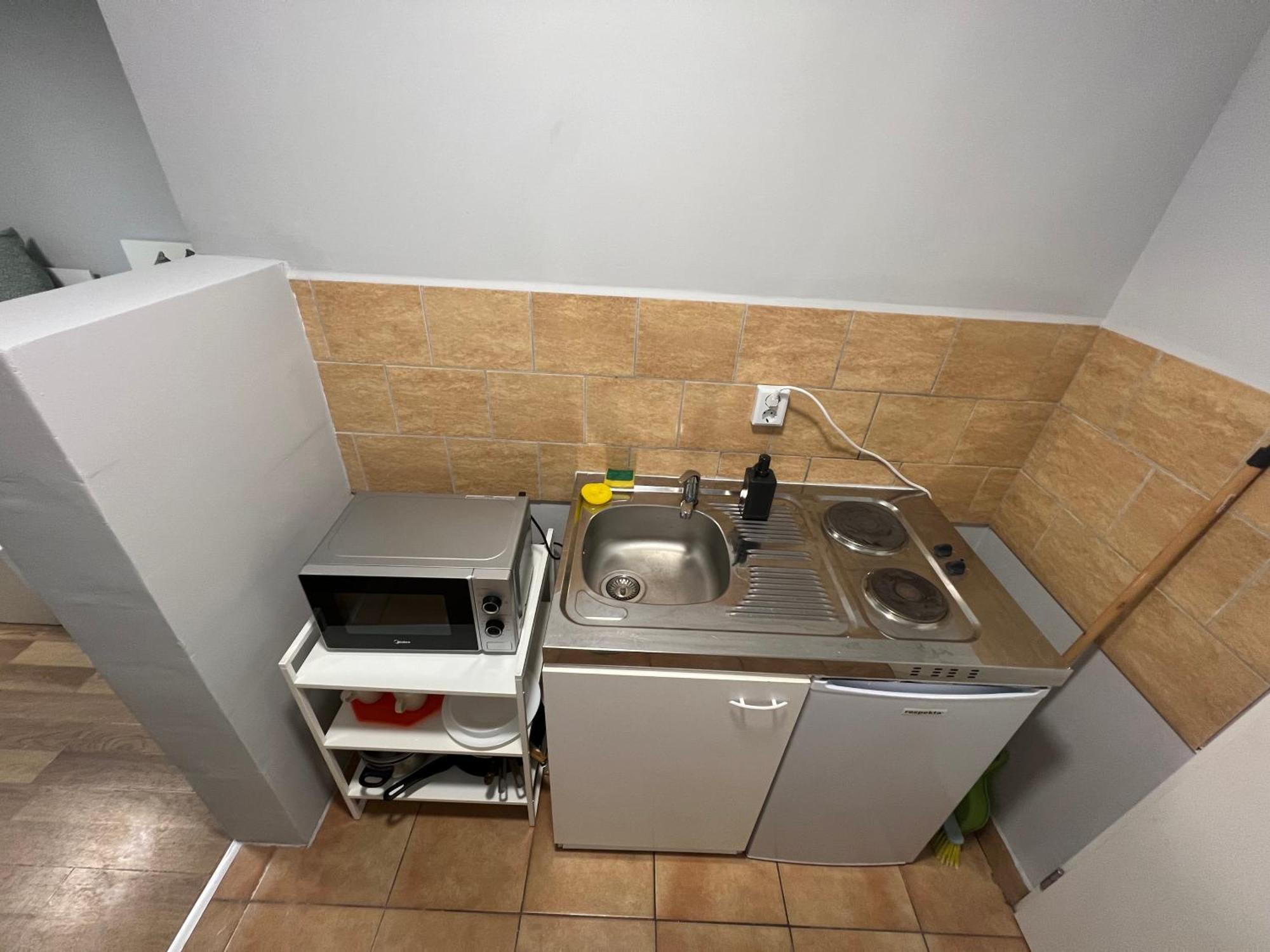 Malata Homes * Budapest