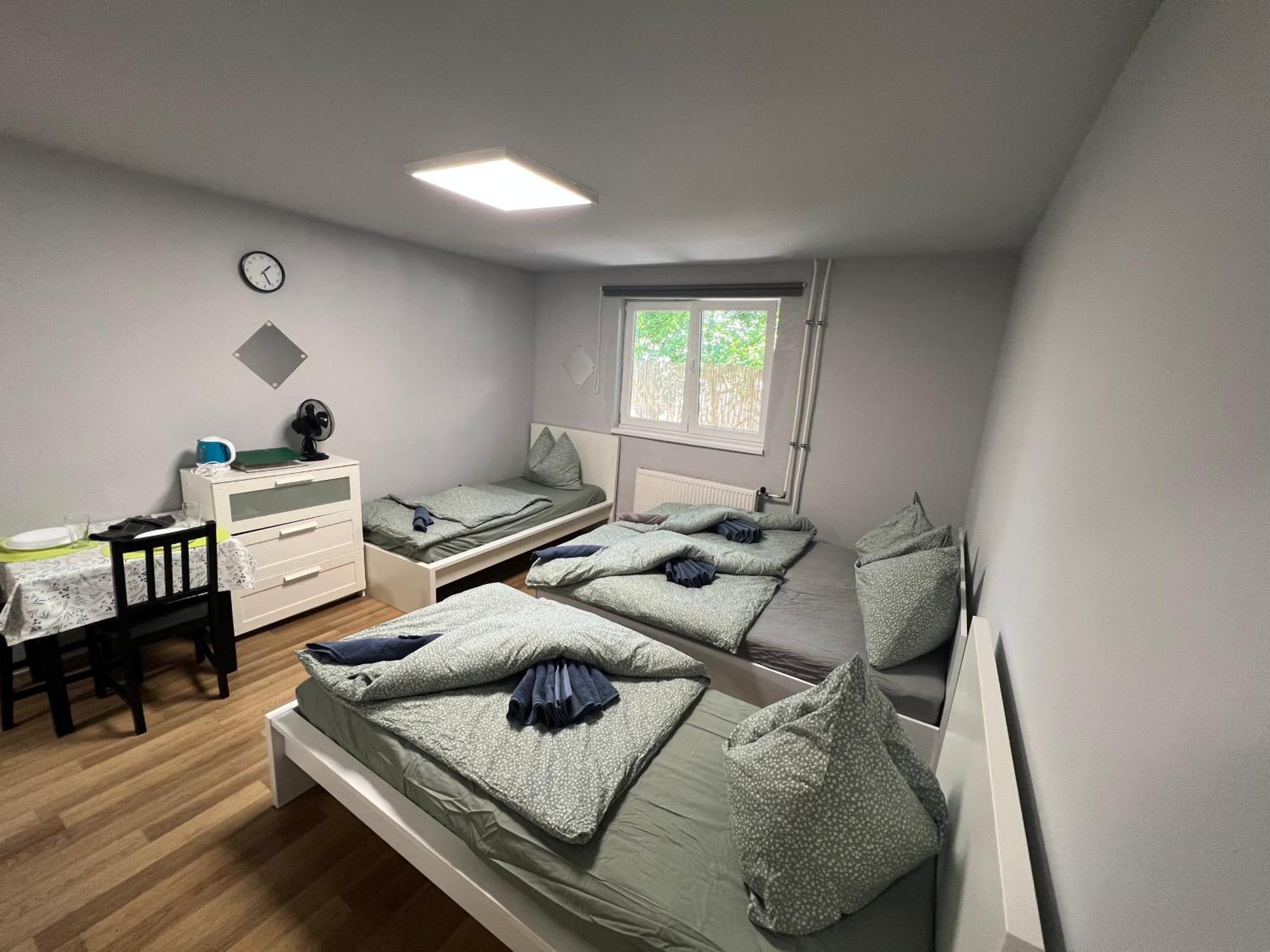 Malata Homes Apartmán *
