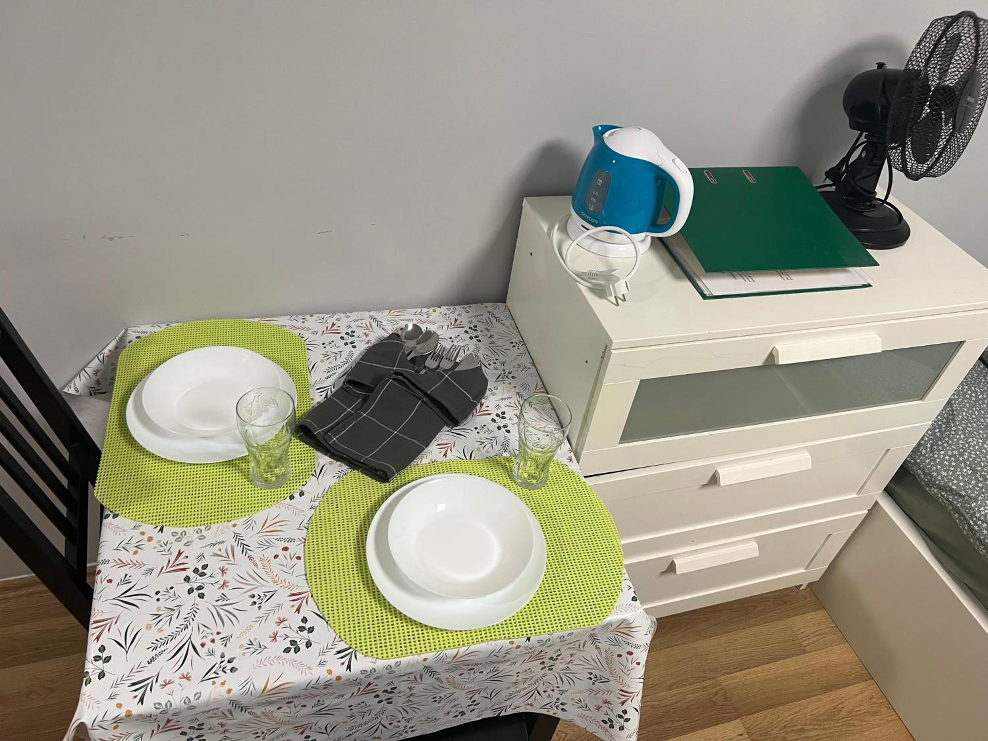 Malata Homes Apartmán Budapest