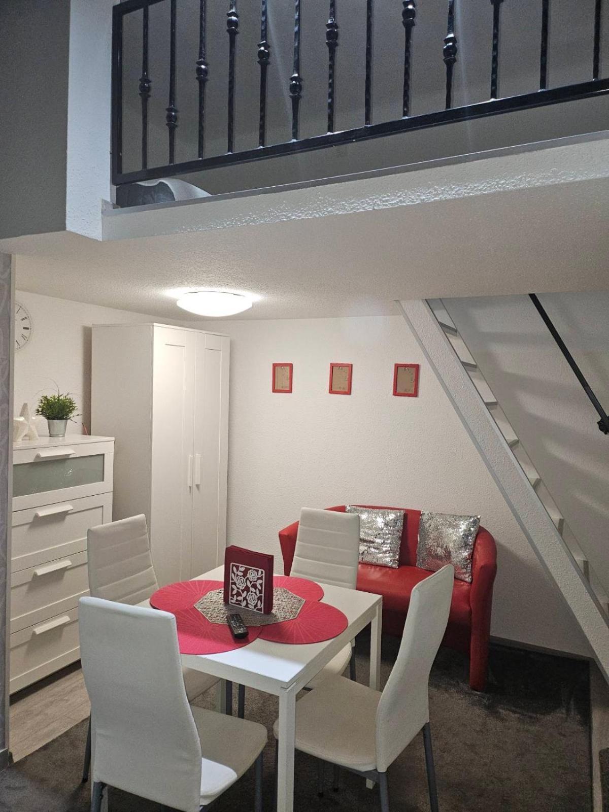 Apartmán Roland Downtown - Pope Subway Budapest