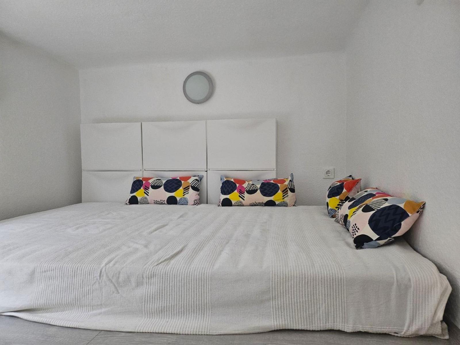 Apartmán Roland Downtown - Pope Subway Budapest