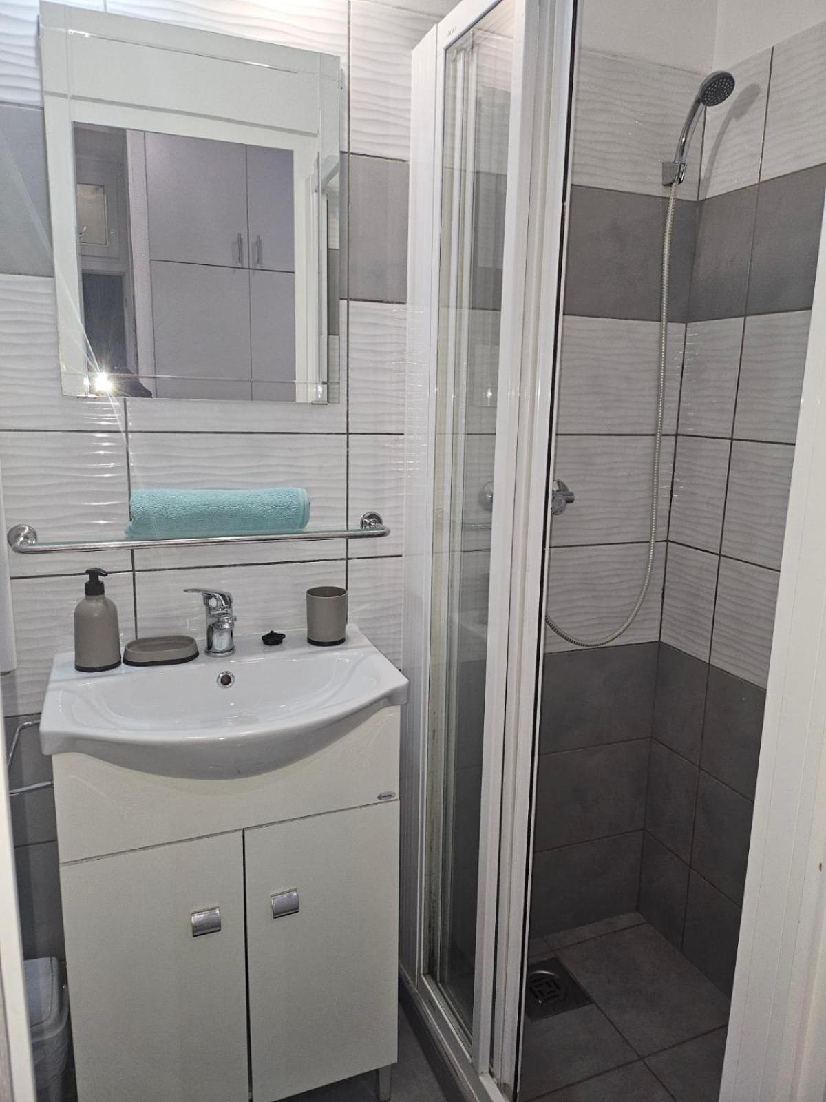 Apartmán Roland Downtown - Pope Subway *