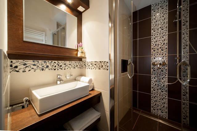 Apartment Manhattan Budapest