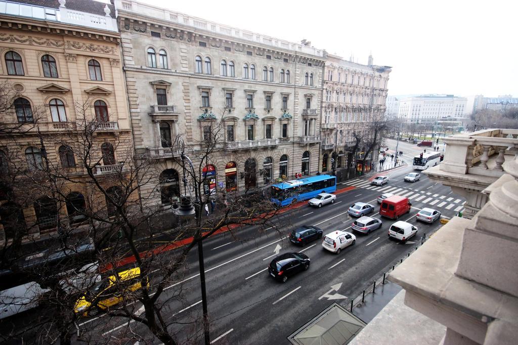 Apartamento Play Budapest