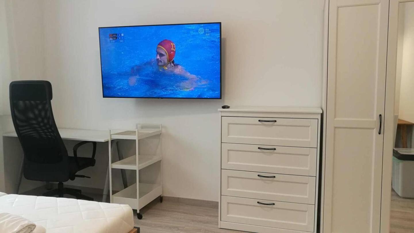 Beliz3 Ac Spot To Discover The Apartamento Budapest