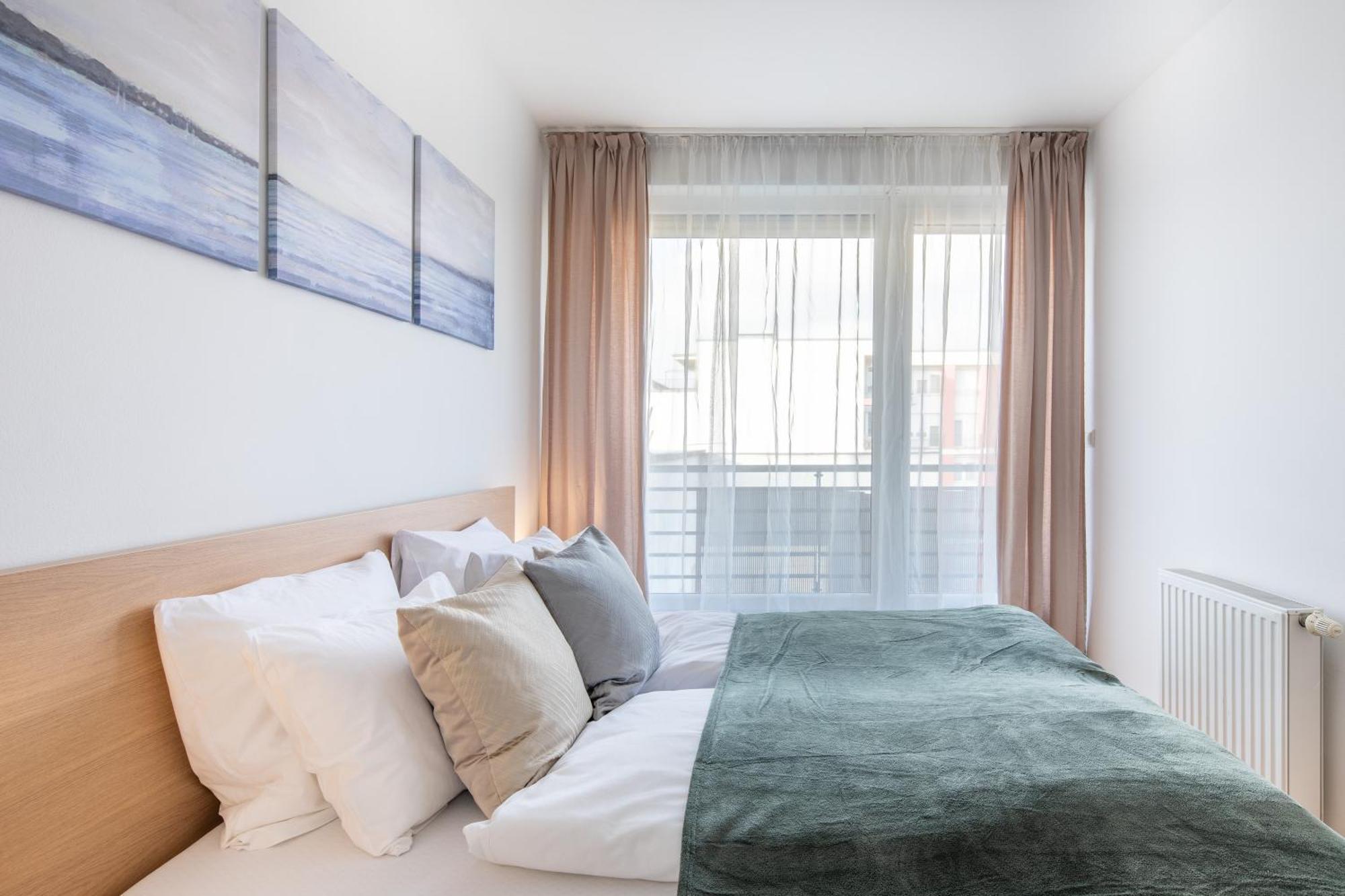 Apartamento Lotus Origo With Garage *