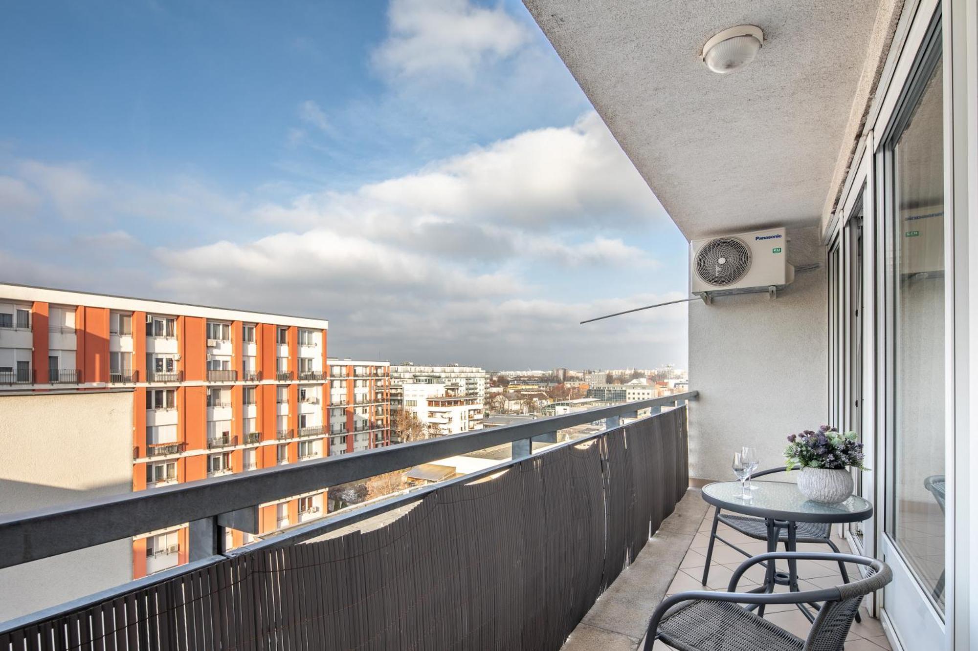 Lotus Origo With Garage Apartamento