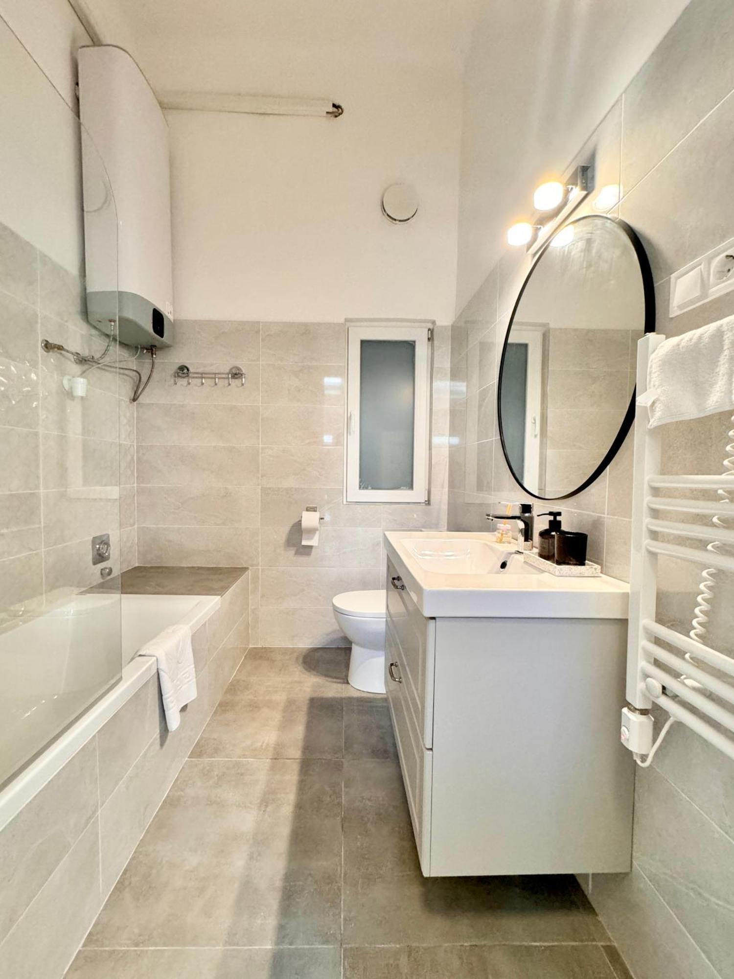 Apartment Bella Center *