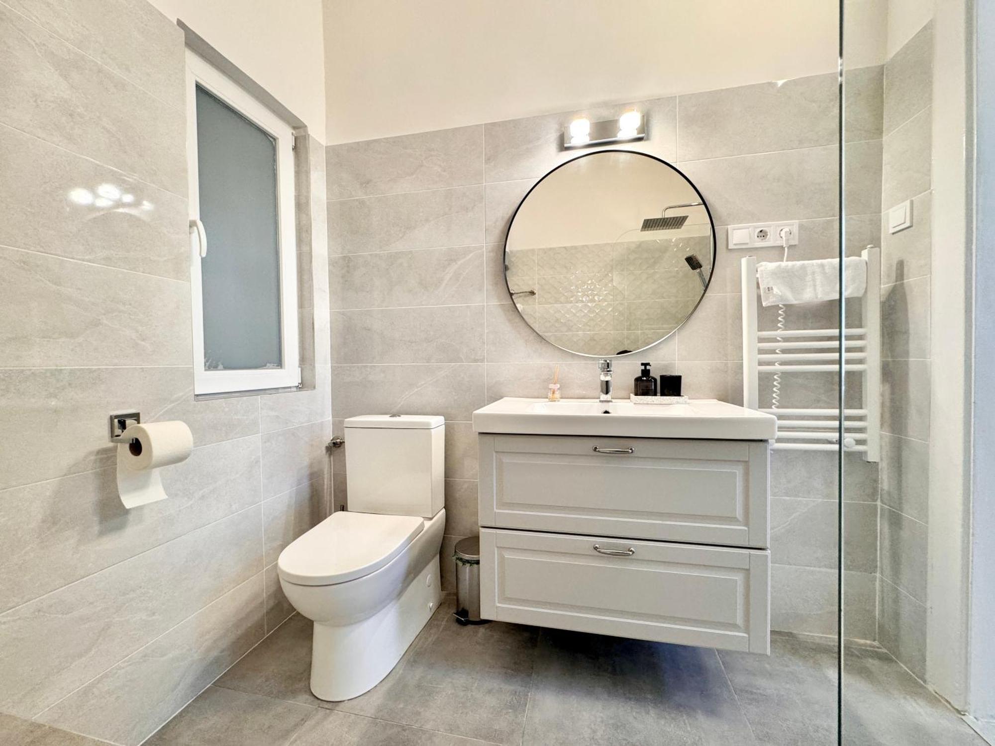 Bella Center Apartment Budapest